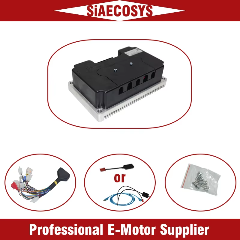 Kit Motor Mid Drive Kecepatan  - Mid Drive Motor Kit 72V 5000W ulasan dan harga