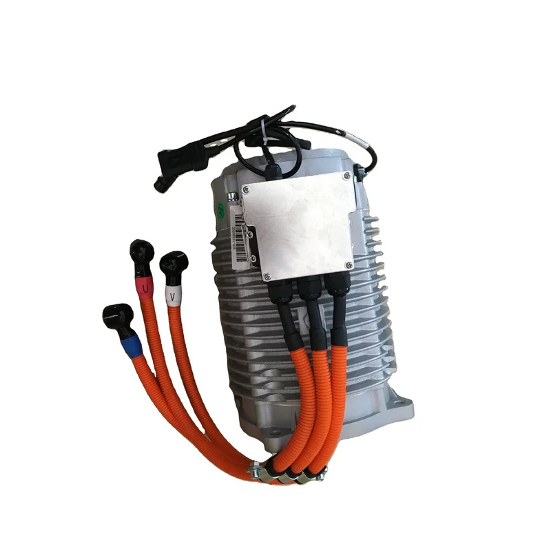 Pemasok Perlengkapan Konversi  - Ev Electric Motor Conversion Kit Car ulasan dan harga