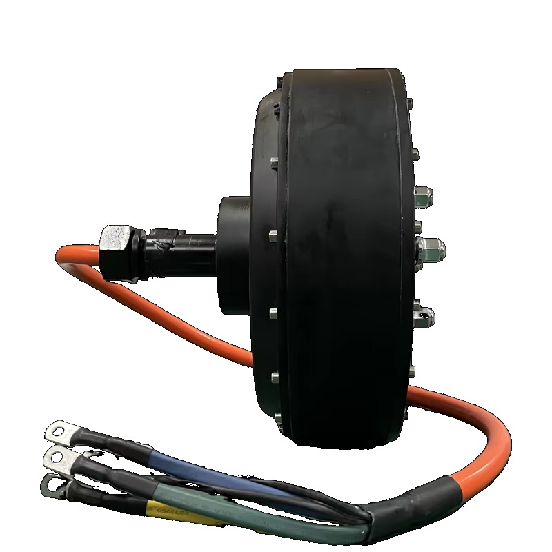 Kit Konversi Motor Hub Mobil L - Qs Motor 273 8000W Hub Motor ulasan dan harga