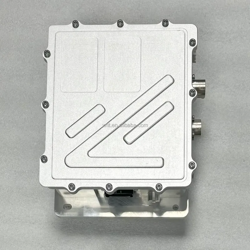 Kit Motor Listrik PMSM 20kW, D - Ev Electric Motor Conversion Kit Car ulasan dan harga