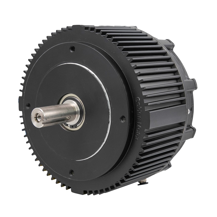 Kit Motor Mobil Golf Listrik G - Mid Drive Motor Kit 72V 5000W ulasan dan harga