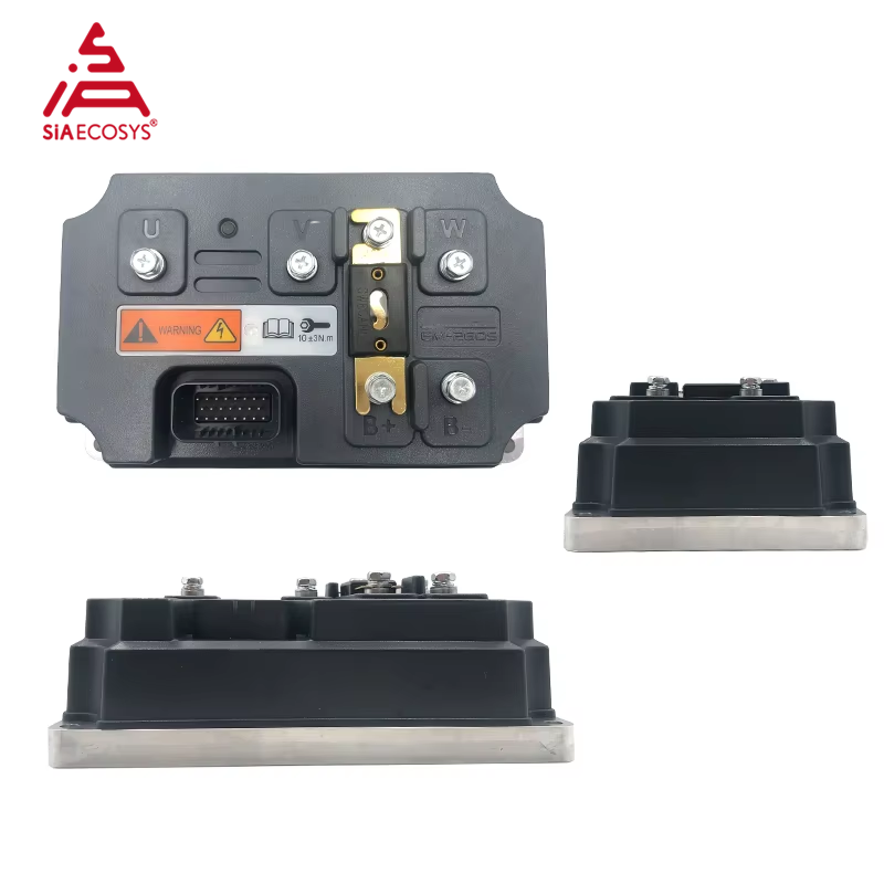Kontroler BLDC 96V VOTOL EM260 - Bldc Motor Controller 96V 500A ulasan dan harga