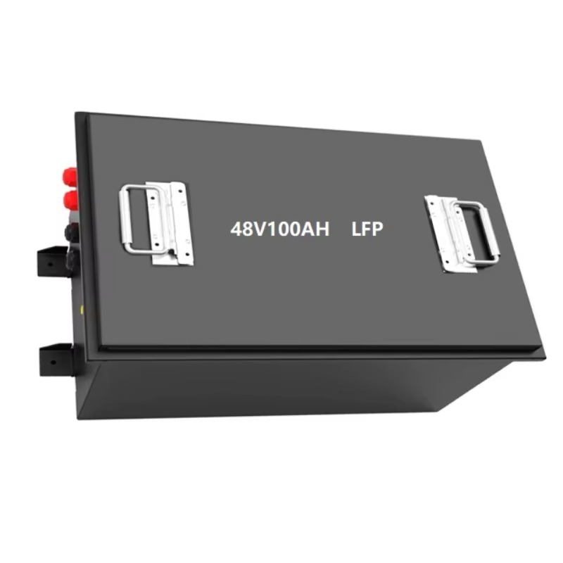 Paket Baterai Lithium Kendaraa - Lifepo4 72V 100Ah Battery Pack Ev ulasan dan harga
